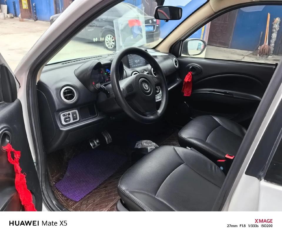 知豆d3／知豆D2s电池寿命一般几年