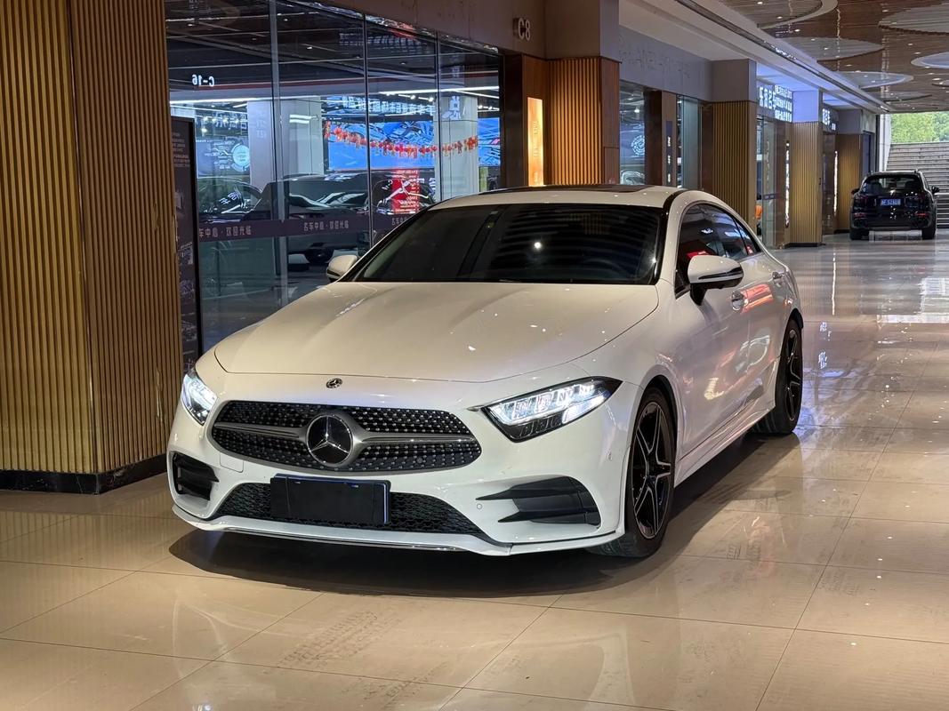 奔驰cls300最新价格／奔驰cls300最新价格2025款徐州卖多少钱