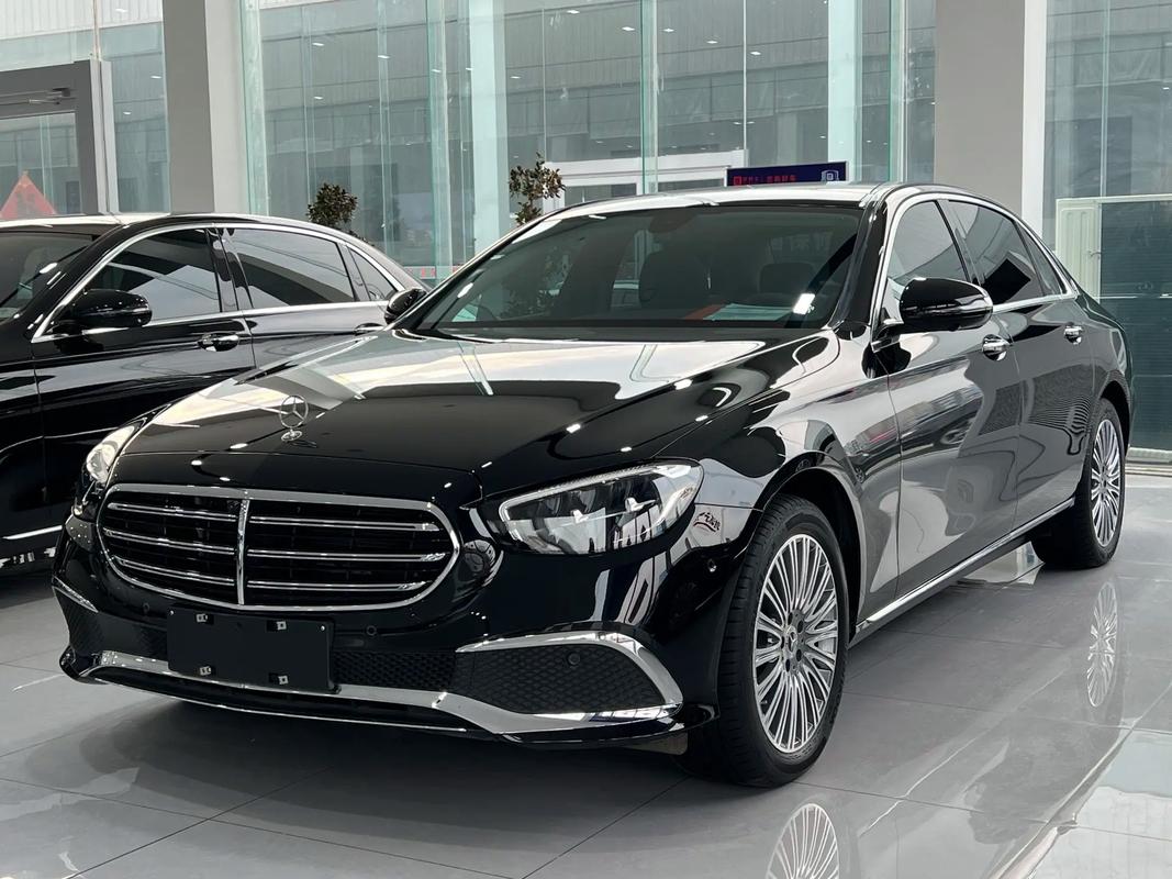 奔驰e300报价／奔驰e300报价及图片 价格表