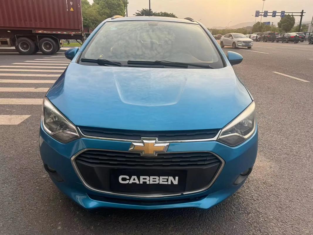 雪佛兰乐风rv怎么样啊／雪佛兰乐风rv质量怎么样