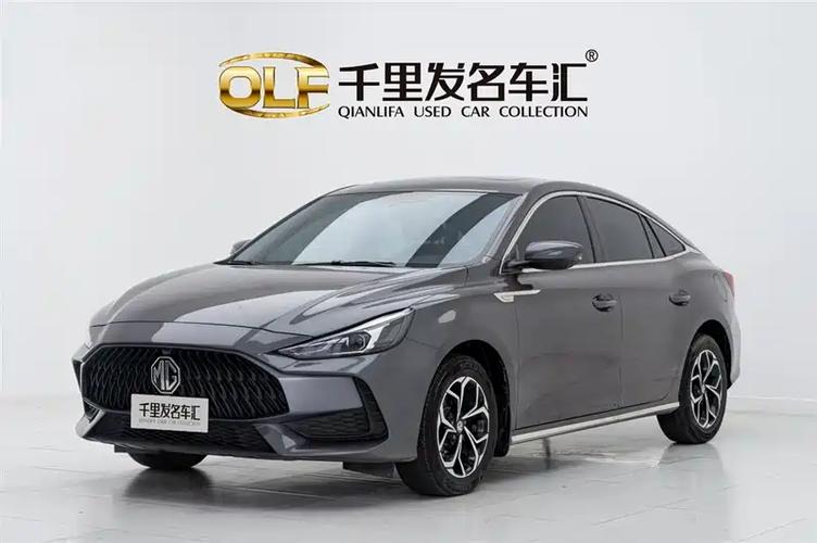 名爵5二手车价格,2021名爵5二手价格会在多少钱？