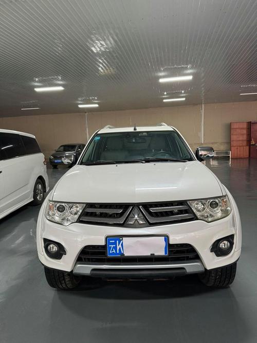 二手三菱越野车出售／二手三菱越野车出售价格