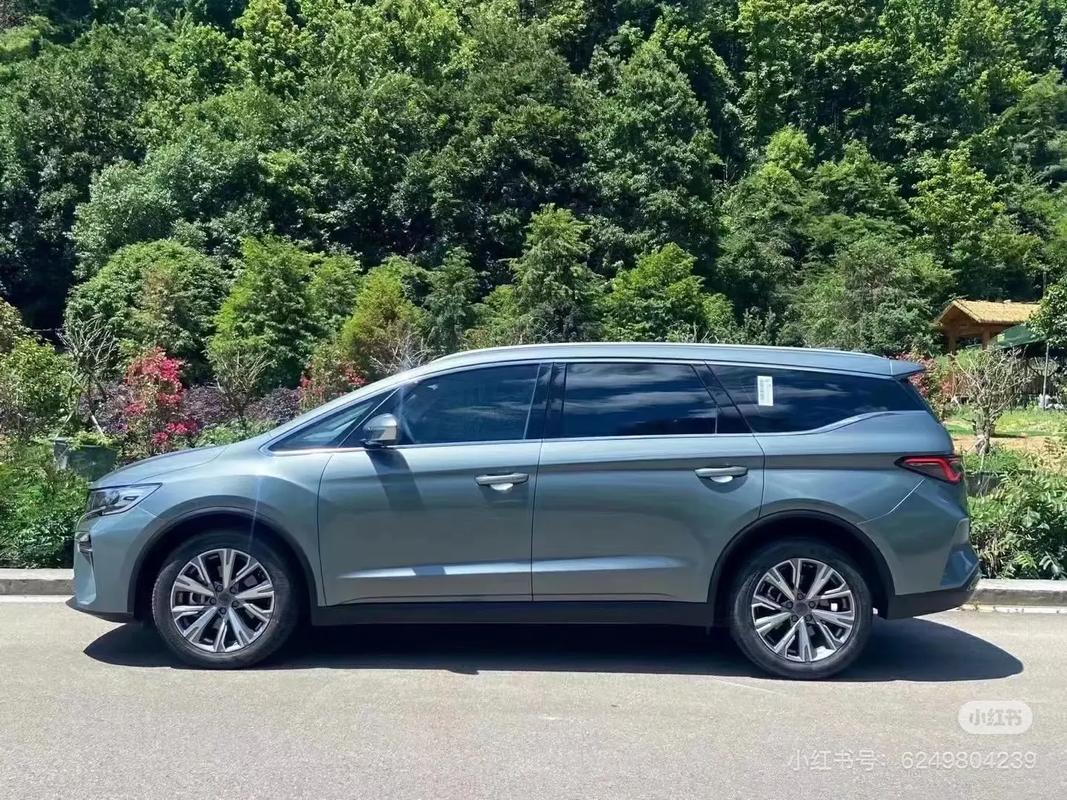 吉刮嘉际6座车(吉刮嘉际6座车怎么样)