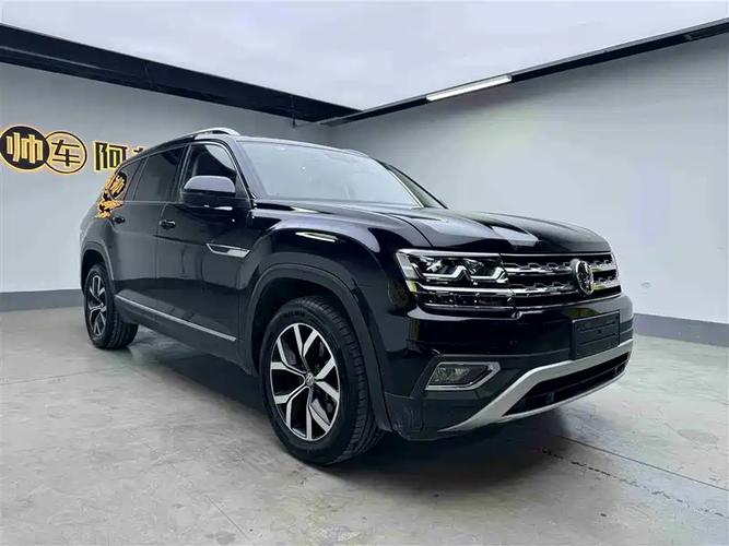 大众teramont途昂330价格tsi／大众途昂3302020款