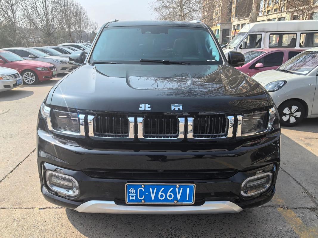 北京吉普bj60多少钱／北京吉普车bj60