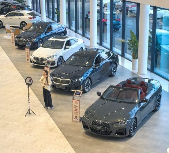 宝马4s店附近 宝马4s店附近电话