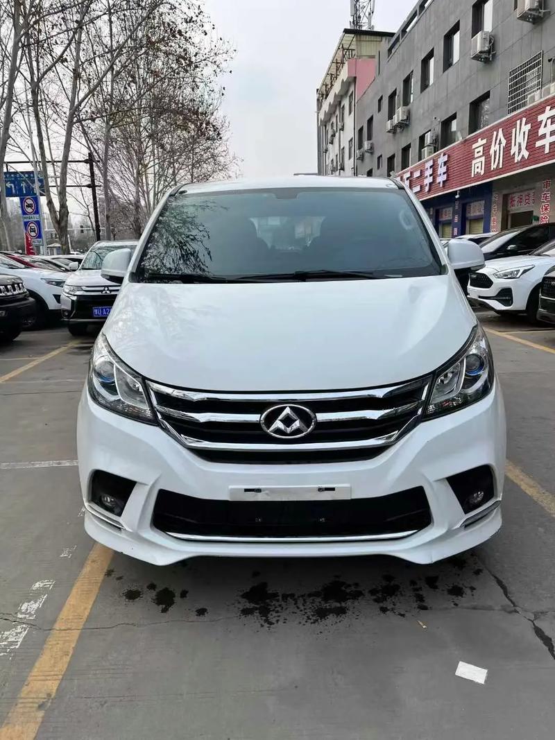 大通g10怎么样优点缺点 大通g10怎么样？