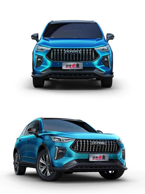 哈弗赤兔图片及价格／哈弗赤兔图片及价格大全