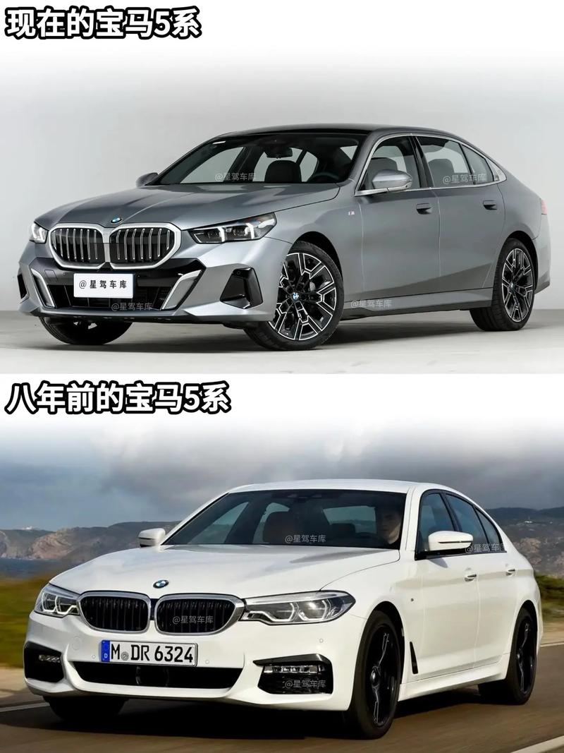 宝马5系525和530区别 宝马5系525和530有什么区别