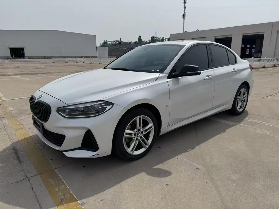 宝马1系2024款,宝马1系 21款