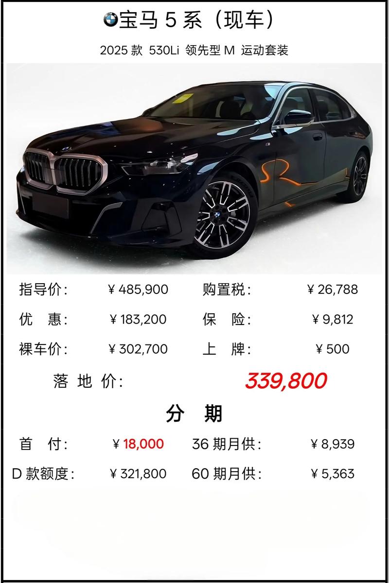 宝马5系真实油耗/宝马5系真实油耗多少钱