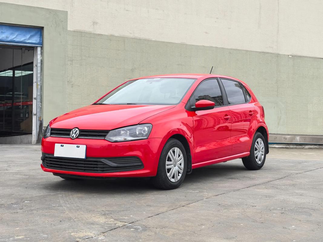 2010款大众polo三厢值多少钱／2010款大众polo两厢多少钱