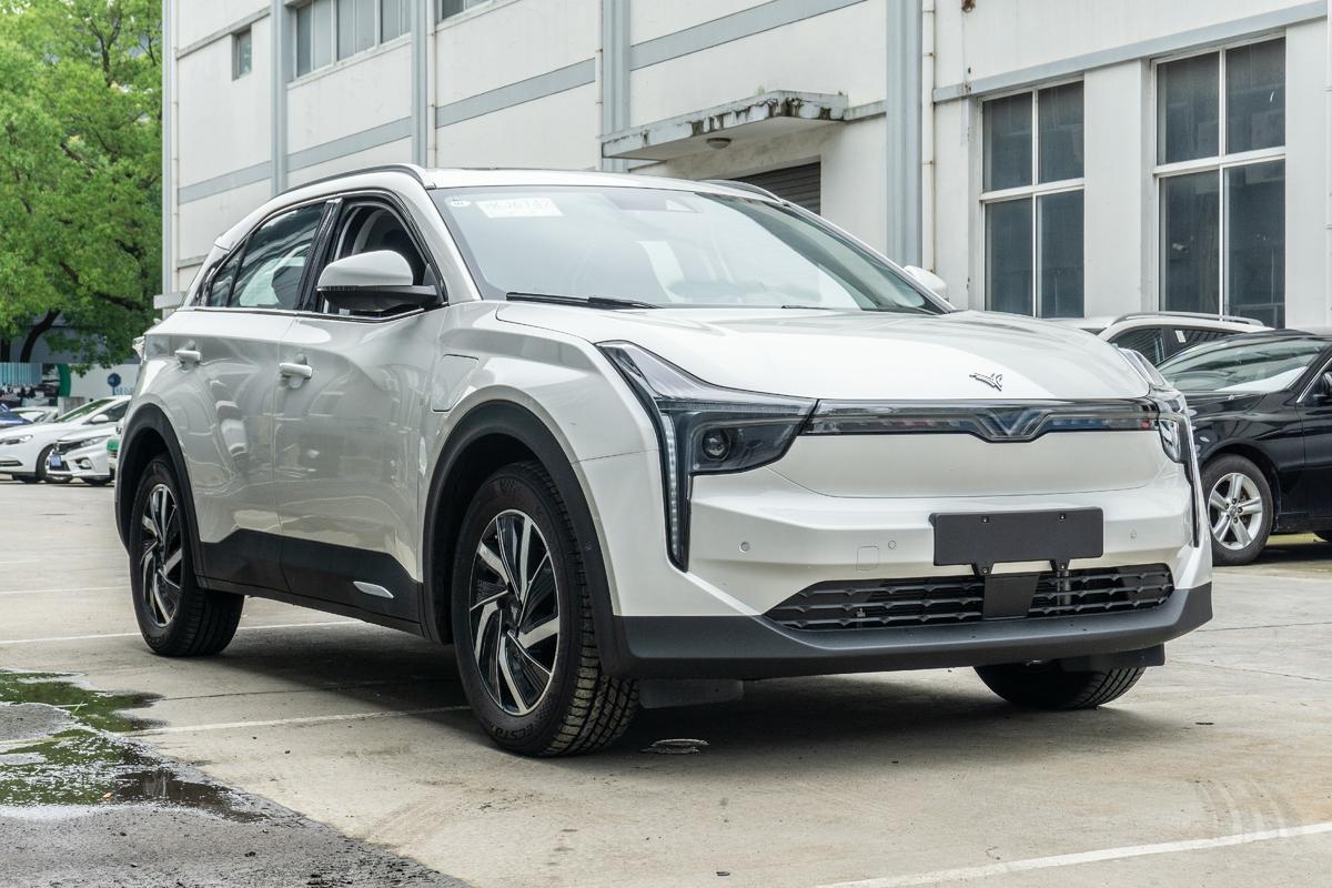 合众汽车集团/合众汽车官网