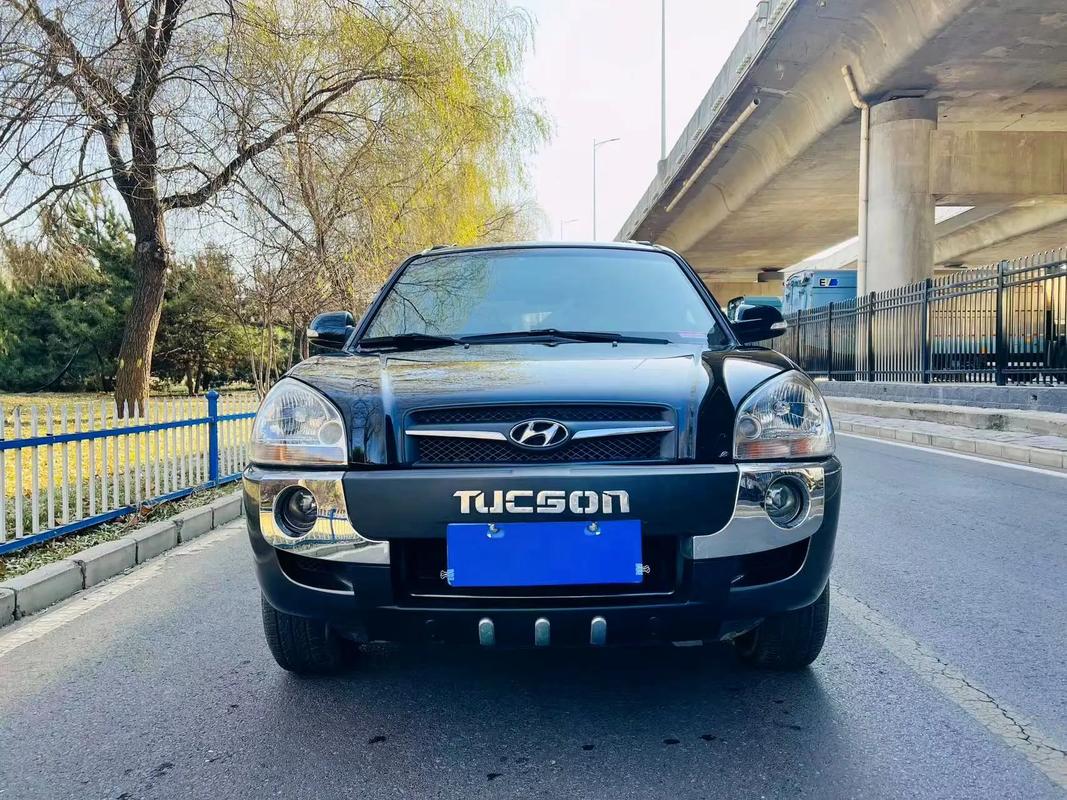 北京现代途胜2012款,北京现代途胜2012款参数