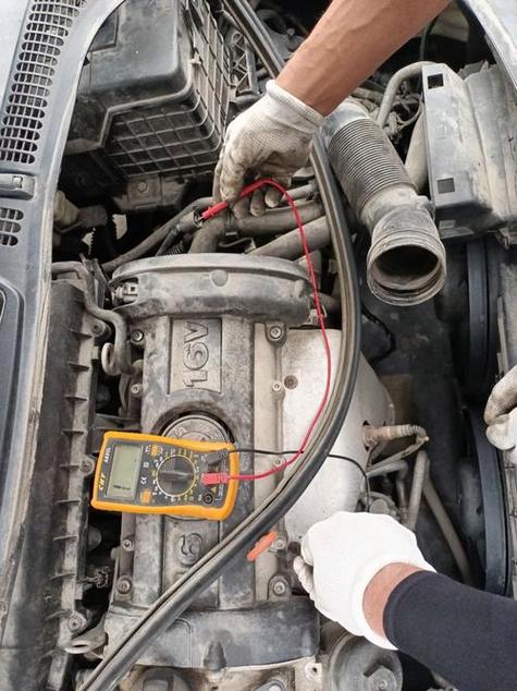 4s店换个传感器多少钱一个 传感器坏了的10个征兆