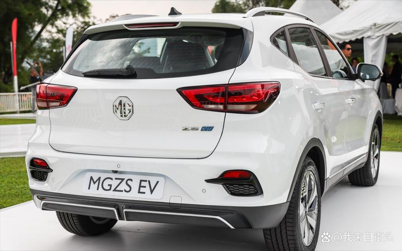 名爵新能源汽车／名爵新能源汽车suv