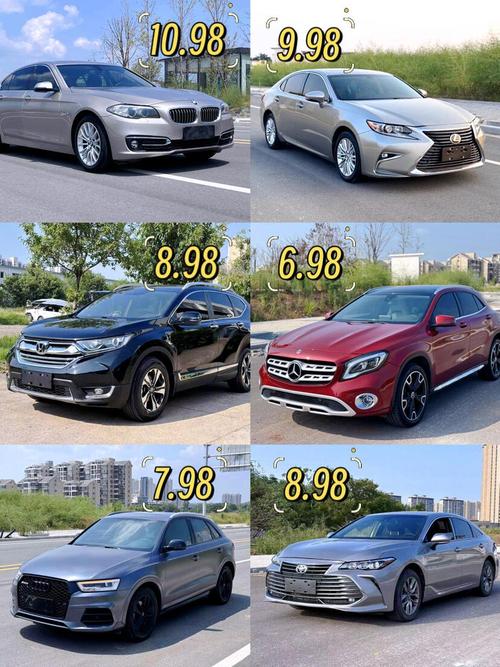 二手车多少年内值得买 二手车买多少年内的比较好