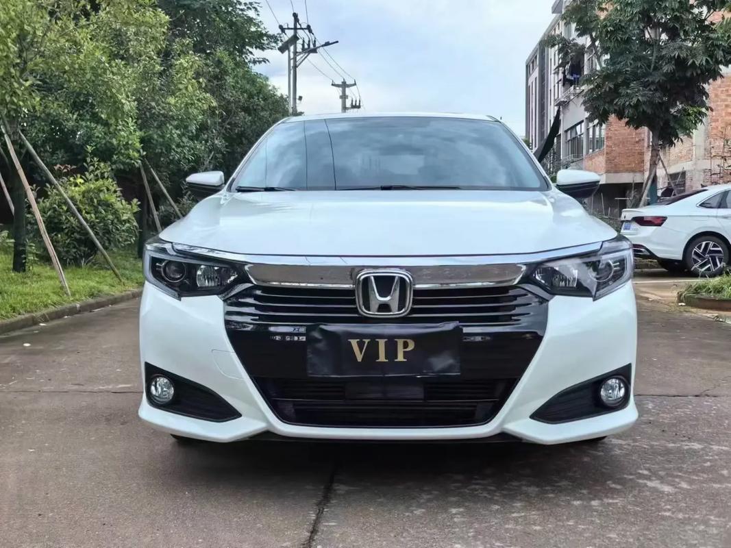 凌派一般能开几年/凌派多大