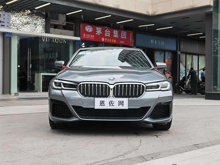 宝马6系排量多少／宝马6系几缸