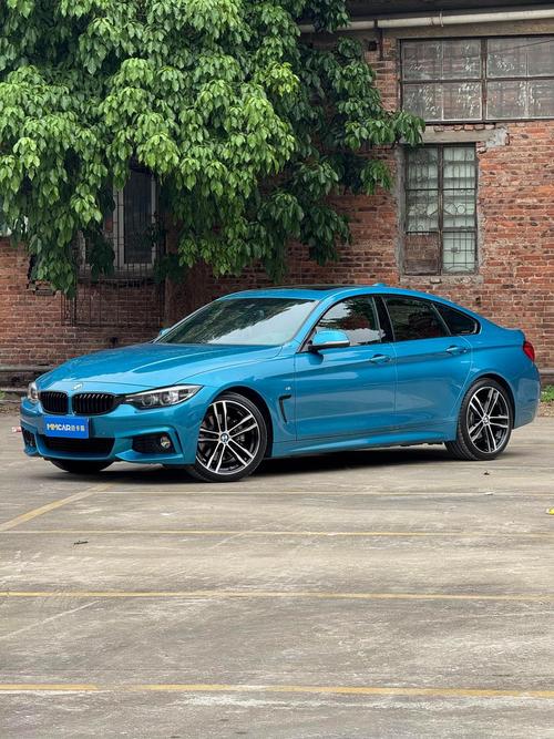 宝马4系四门怎么样,宝马4系四门怎么样啊