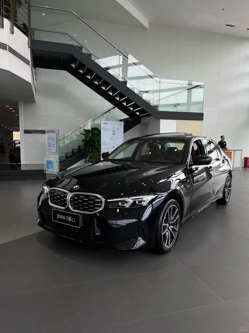 宝马3系车友圈 宝马3系车友俱乐部