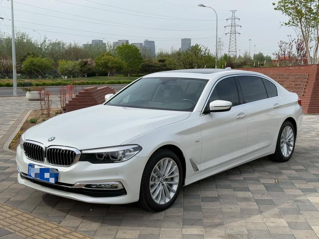 08款的宝马530还值得买吗/08年的宝马530现在要多少钱