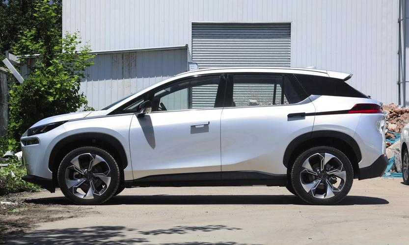 广汽传祺aion新能源(广汽传祺aion新能源汽车)