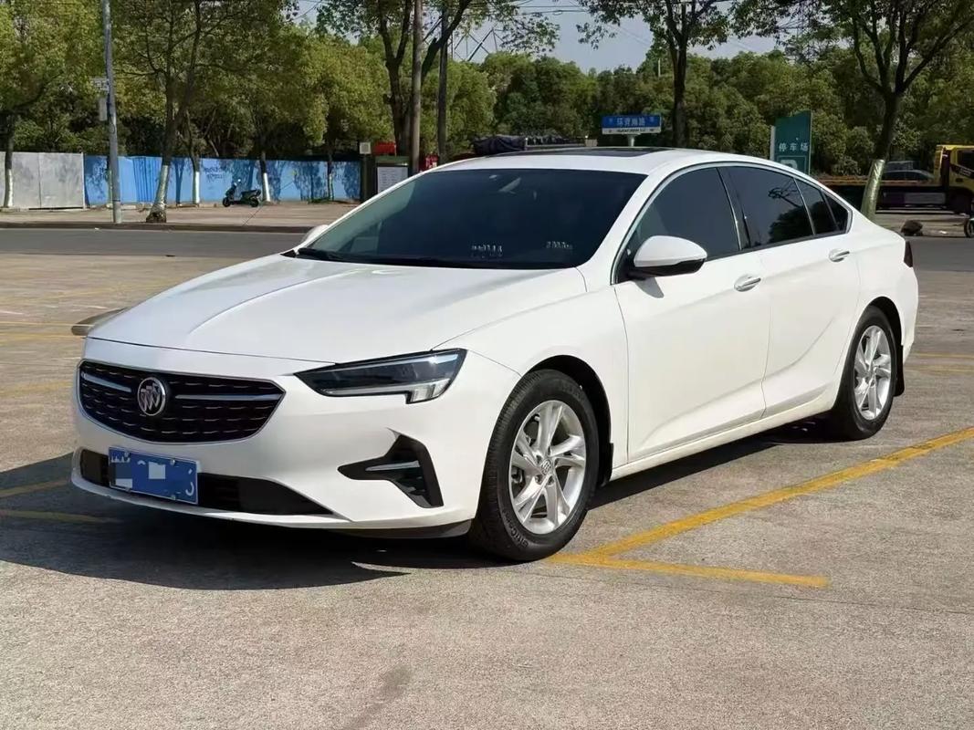 别克君威论坛汽车之家/别克新君威论坛网