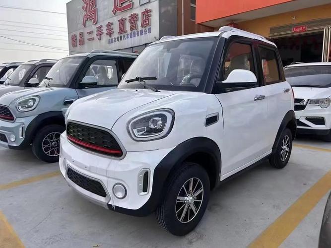 3000元电动四轮车图片/三千元电动四轮车