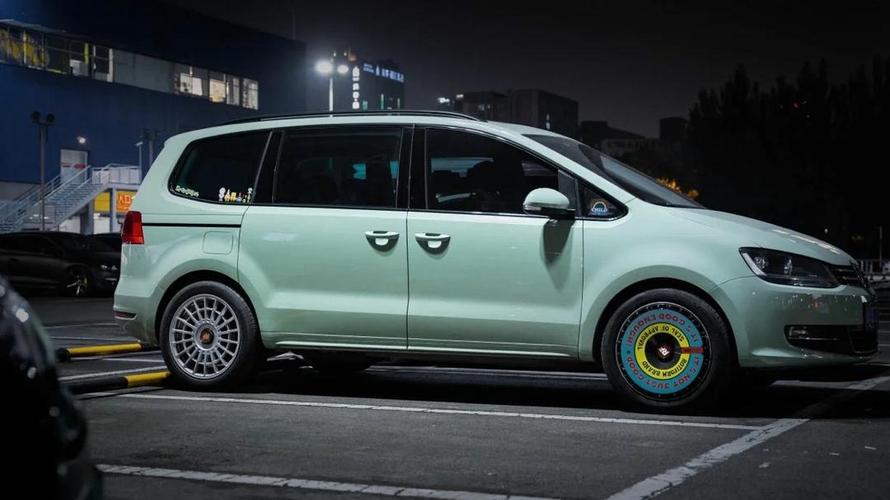 大众夏朗改装(大众夏朗改装第二排座椅)