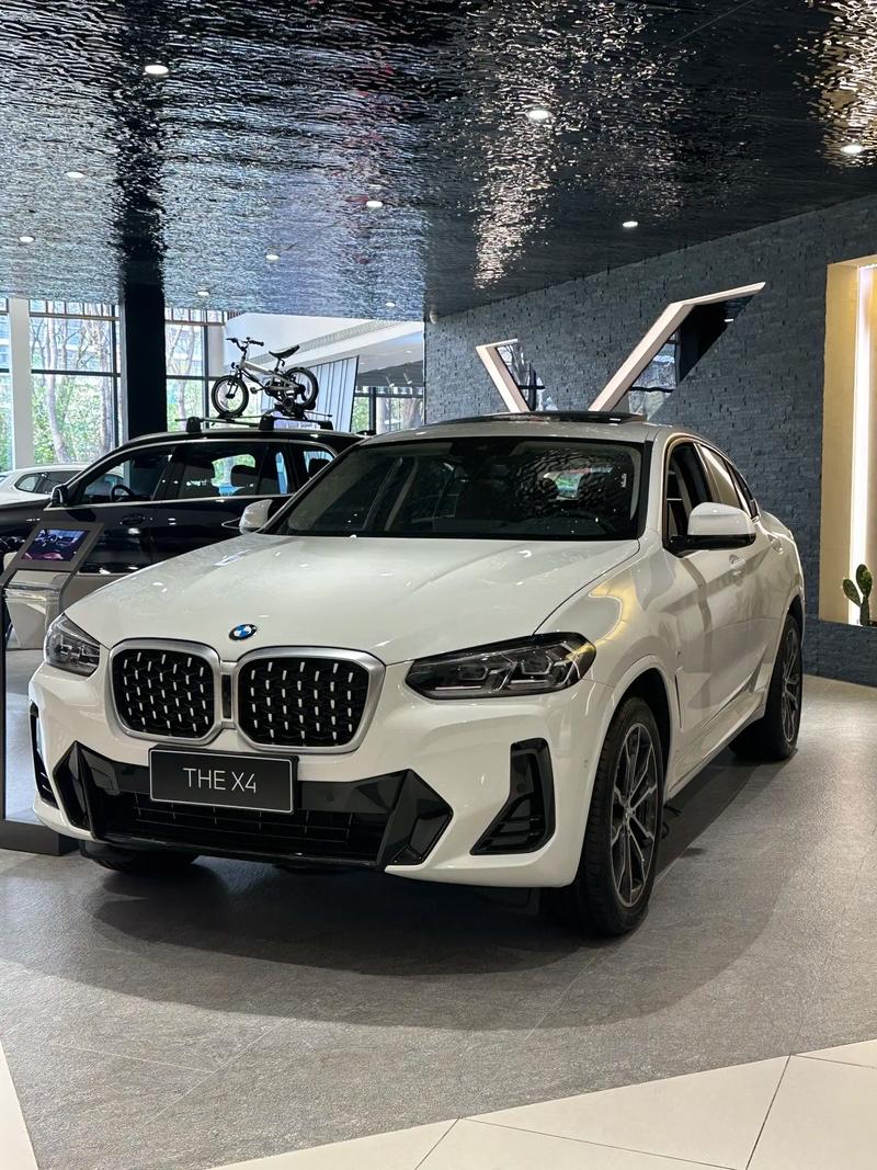 宝马x4报价2020款价格／宝马x4价格及图片 报价