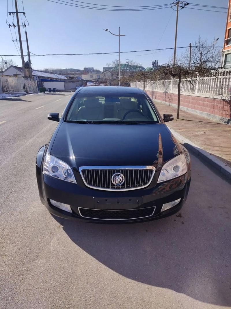 别克林荫大道优缺点 别克林荫大道怎么样 别克林荫大道好不好