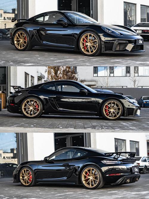 保时捷gt4rs/保时捷GT4RS和GT3RS的区别