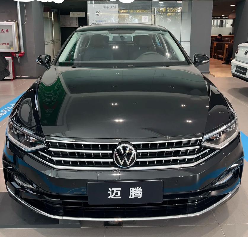 上海大众magotan多少钱 大众magotan价格280