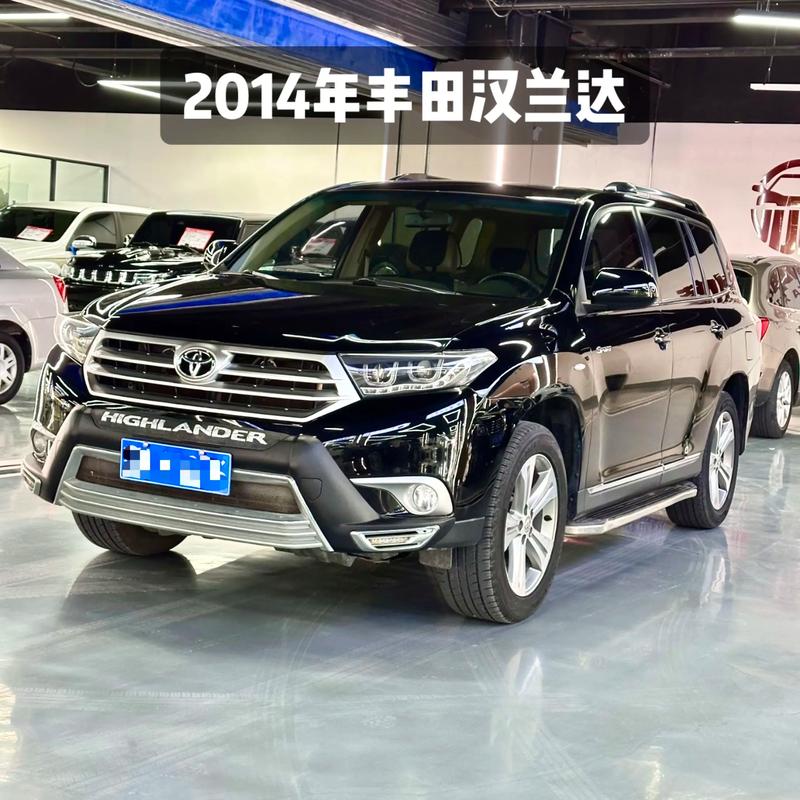 【丰田越野车报价及图片2014,丰田越野报价大全价格表】