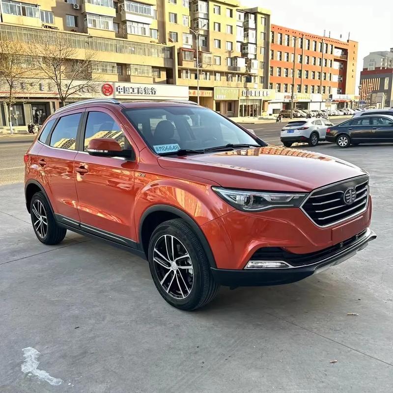 【奔腾x40质量怎么样,奔腾x40这款车的性能以及质量怎么样？】