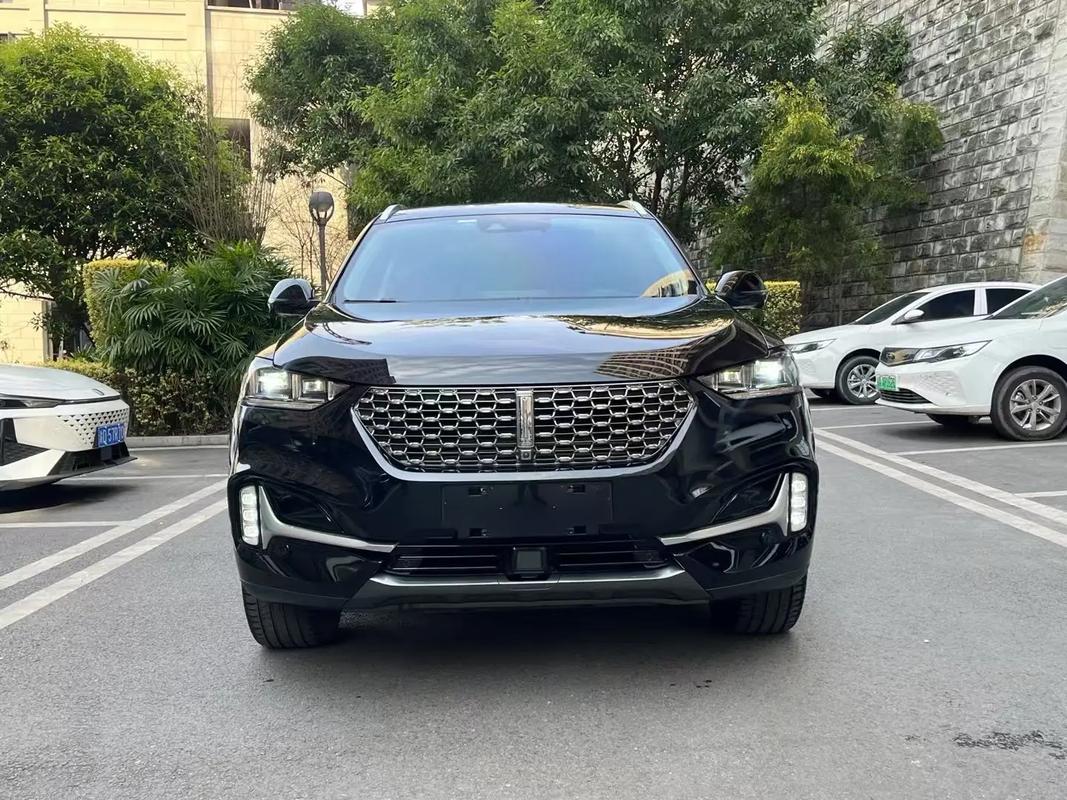 weyvv6落地价多少钱／2021款weyvv6质量到底怎么样