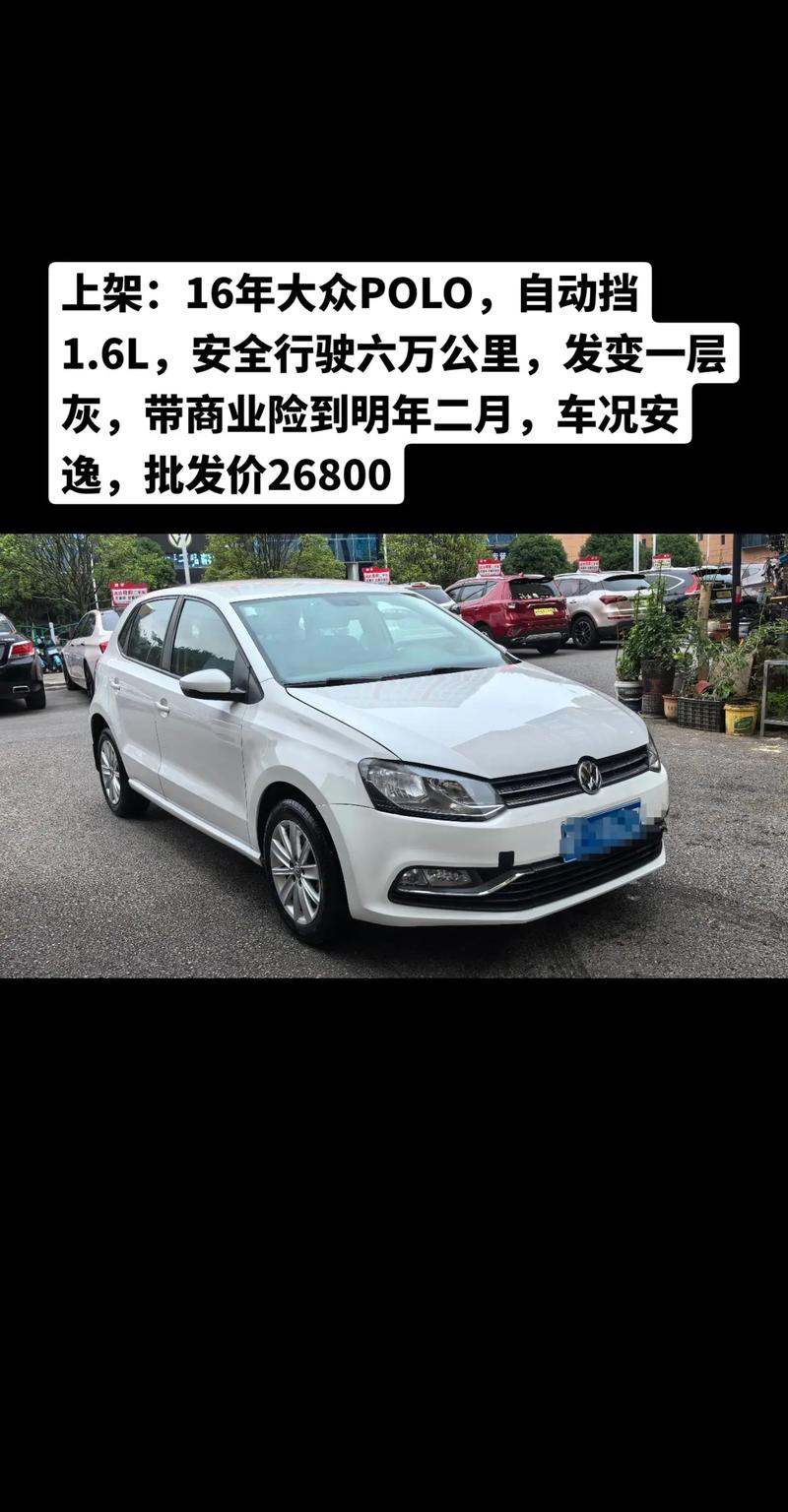 大众波罗车价格表图片／大众牌波罗轿车的价格