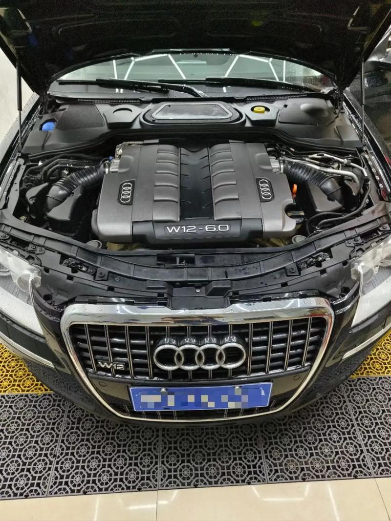 【奥迪a8lw12油耗,奥迪a8w12油耗怎么样】