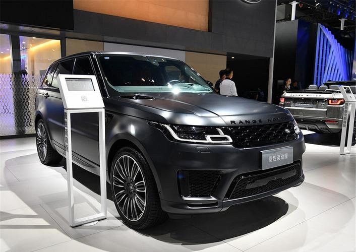 【二手路虎揽胜运动版价格,二手路虎揽胜运动版2021款多少钱】