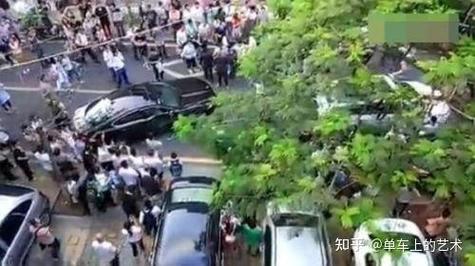 厦门路虎事件什么梗／厦门路虎事件谁有视频