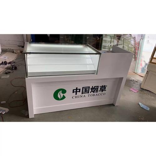 中国烟草展示柜 烟草展示柜图片