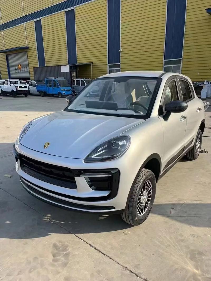 【保时捷电动车多少钱,保时捷电动车的价格】