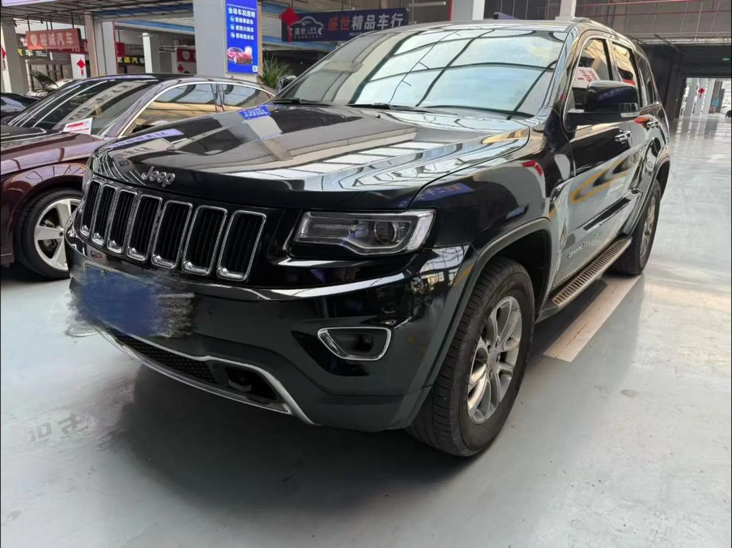 大切诺基的车型信息 jeep大切诺基cherokeegrandcherokee