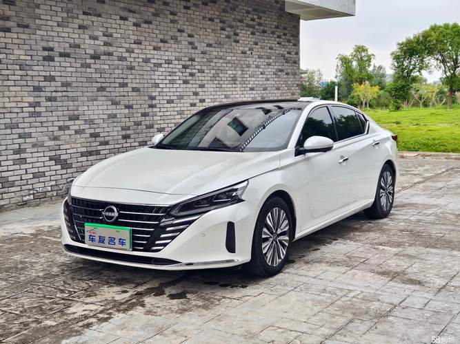 东风本田思铂睿2022款(东风本田思铂睿汽车之家)