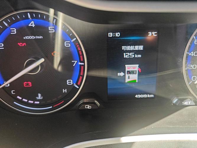 吉利帝豪手动挡 吉利帝豪手动挡油耗多少真实油耗