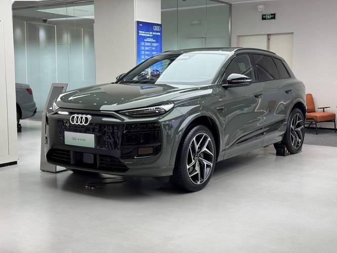 国产奥迪q6值不值得买 q6l奥迪