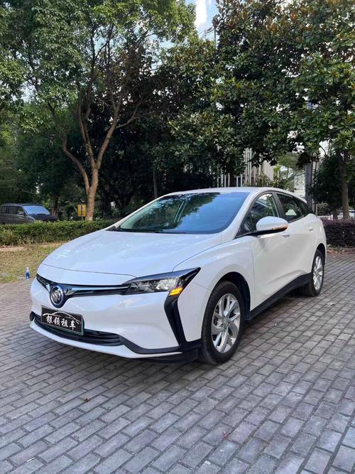 【别克velite6落地多少钱,别克velite6怎么样】