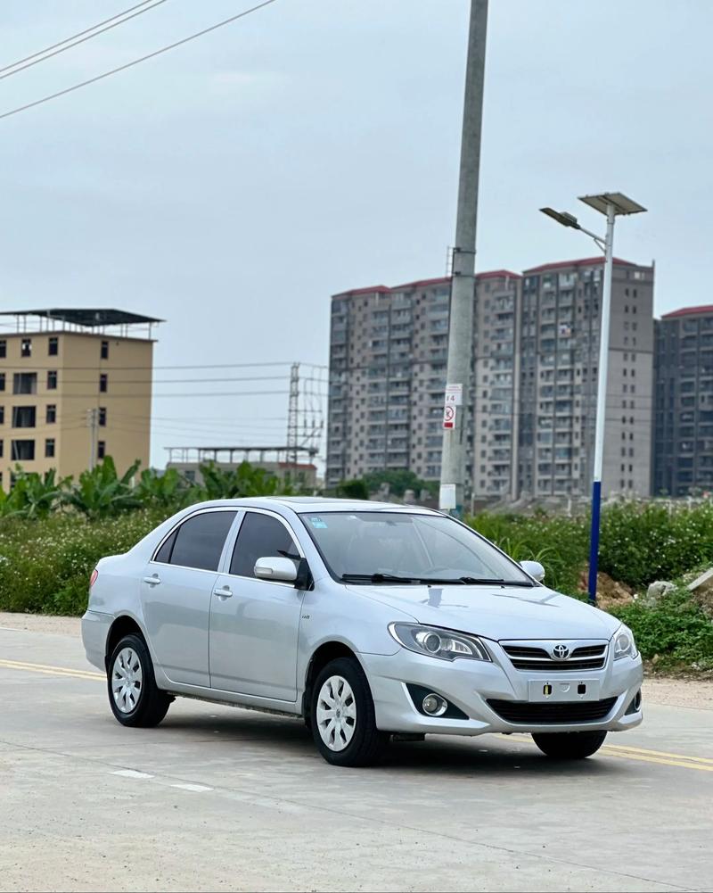 丰田小花冠新车价格表／丰田花冠全新报价