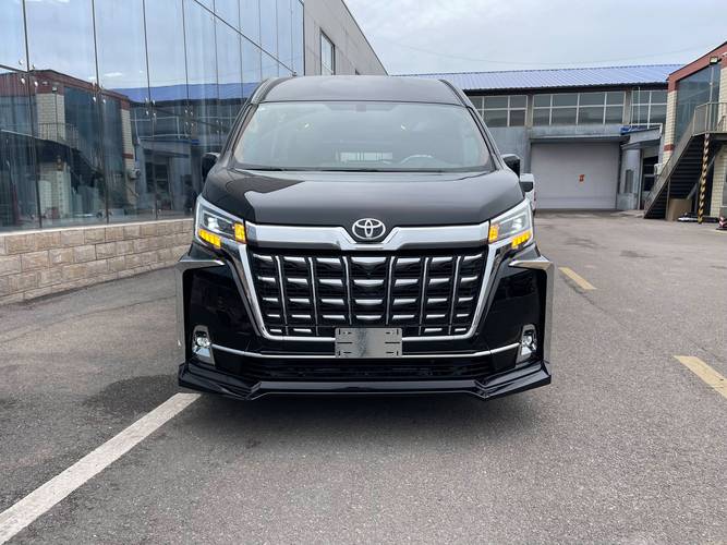 丰田商务车20万左右的车 丰田商务车20万左右的车是哪款